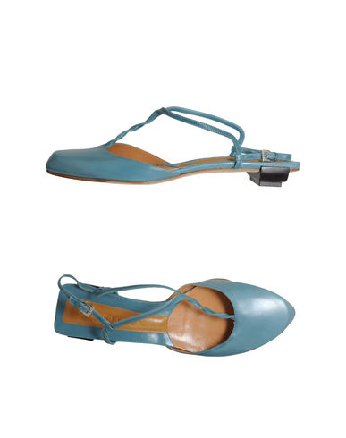 ZOOM VALENTINE - Sandals