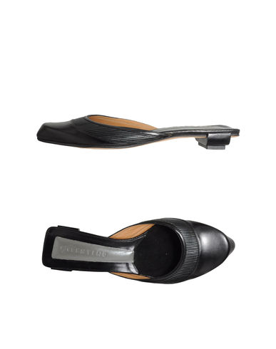 ZOOM VALENTINE - Mules