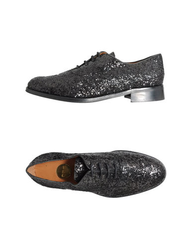 ZOOM RAS - Lace-up shoes