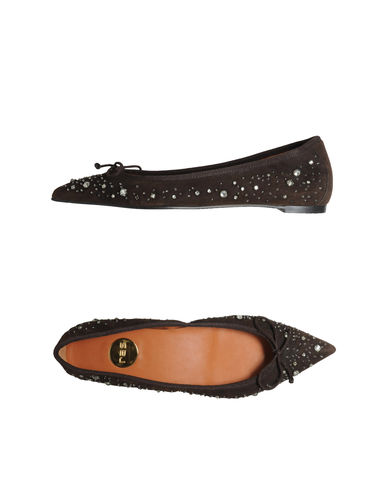 ZOOM RAS - Ballet flats