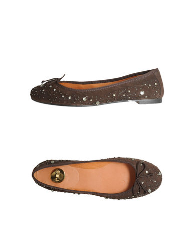ZOOM RAS - Ballet flats