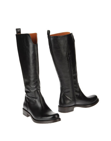 ZOOM RAS - Boots