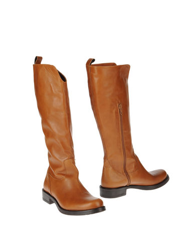 ZOOM RAS - Boots