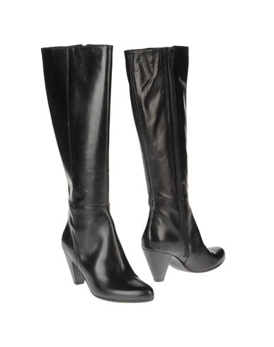 ZOOM BAGATT - High-heeled boots