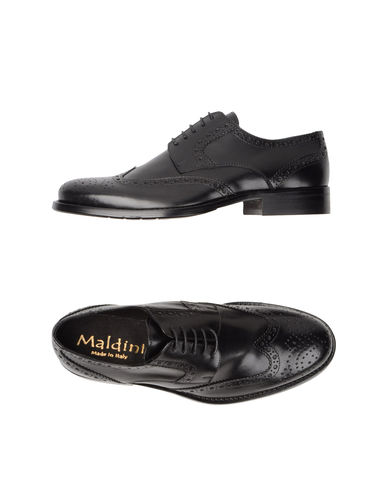 ZOOM MALDINI - Lace-up shoes