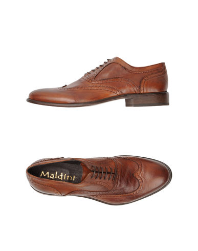 ZOOM MALDINI - Lace-up shoes