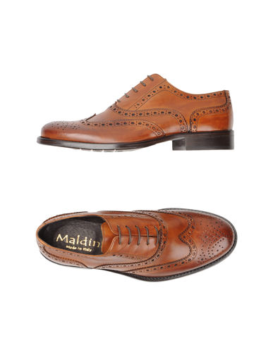 ZOOM MALDINI - Lace-up shoes