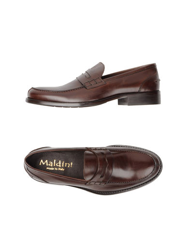 ZOOM MALDINI - Moccasins