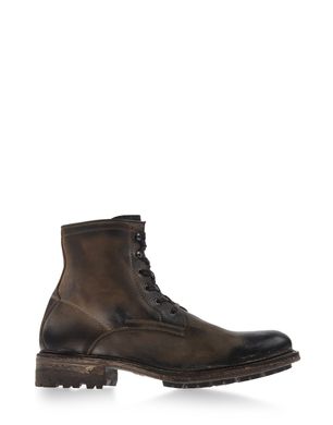 Combat boots Men's - N.D.C. MADE BY HAND