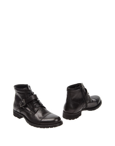 ZOOM MALDINI - Ankle boots