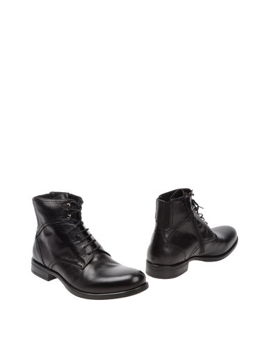 ZOOM MALDINI - Ankle boots