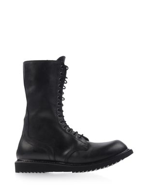 Combat boots Men's - RICK OWENS
