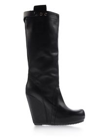 Boots - RICK OWENS