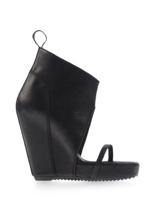 Zeppa Donna - RICK OWENS