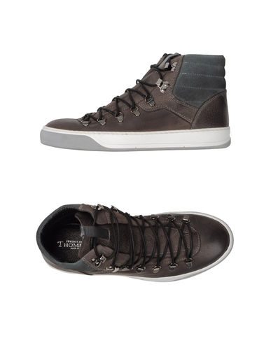 ZOOM THOMPSON - High-top trainers