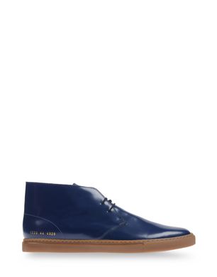 High-top dress shoe Men's - COMMON PROJECTS