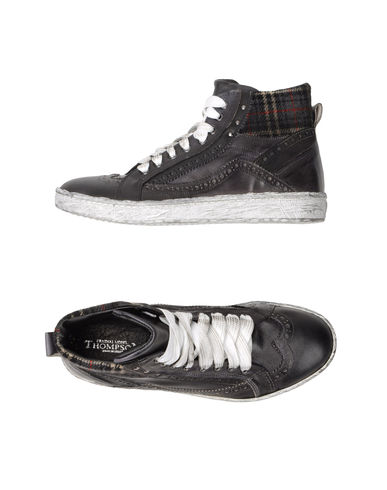ZOOM THOMPSON - High-top sneaker