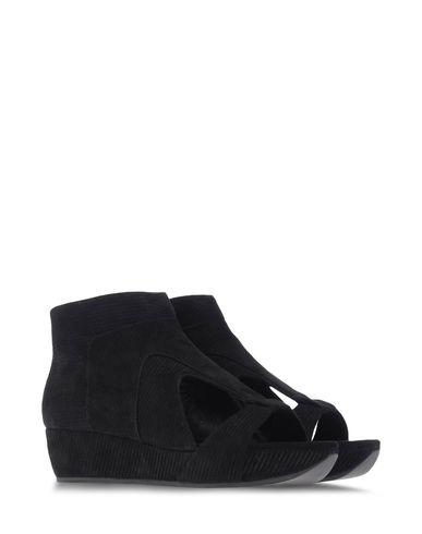 ZOOM CAMILLA SKOVGAARD - Ankle boots
