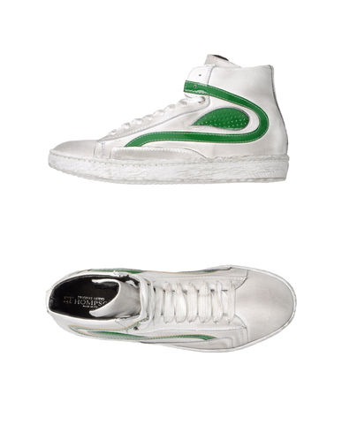 ZOOM THOMPSON - High-top sneaker