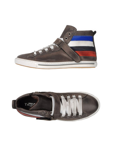 ZOOM THOMPSON - High-top sneaker
