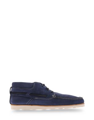 High-top dress shoe Men's - N.D.C. MADE BY HAND