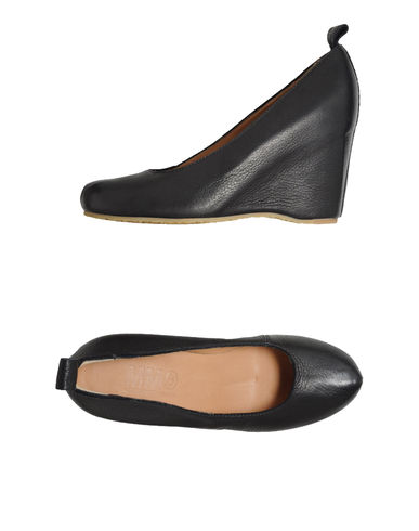 ZOOM MM6 by MAISON MARTIN MARGIELA - Wedge