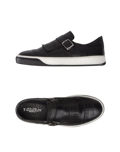 ZOOM THOMPSON - Slip-on sneaker