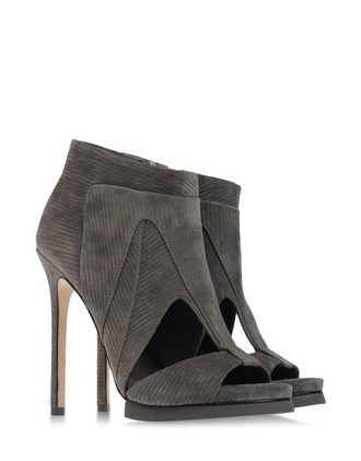 Ankle boots - CAMILLA SKOVGAARD