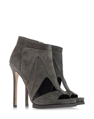 ZOOM CAMILLA SKOVGAARD - Shoe boots