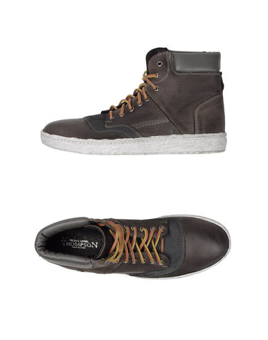 ZOOM THOMPSON - High-top sneaker