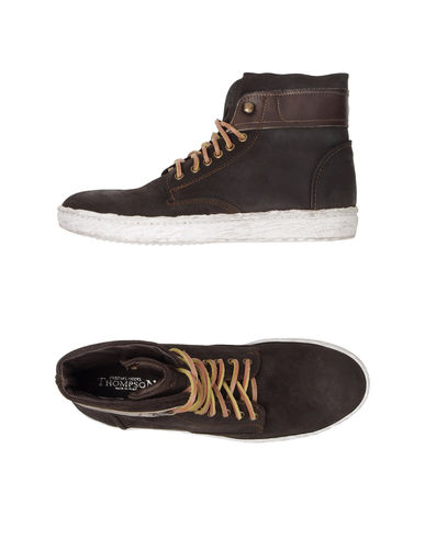 ZOOM THOMPSON - High-top sneaker