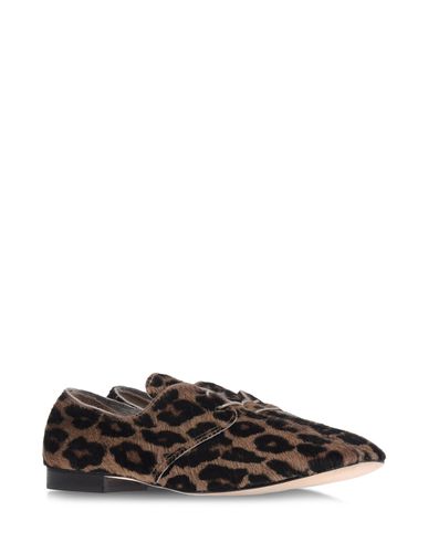 ZOOM ANNIEL - Lace-up shoes