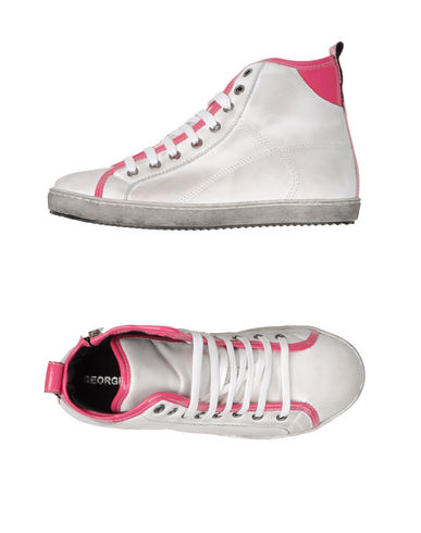 ZOOM GEORGE J. LOVE - High-tops
