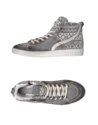 ZOOM KEEP - High-tops