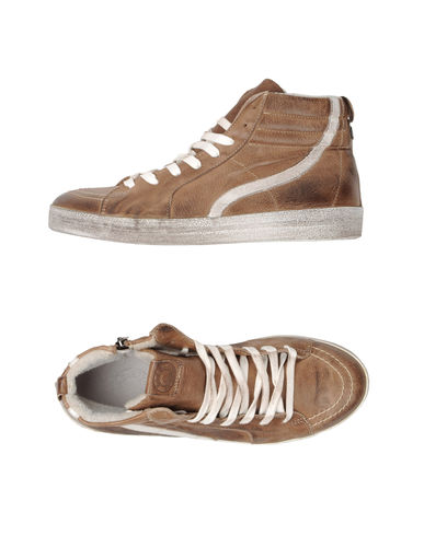 ZOOM KEEP - High-tops
