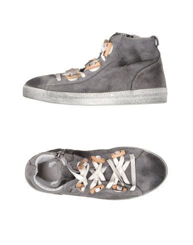 ZOOM KEEP - High-tops
