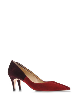 Closed toe - DANIELE ANCARANI