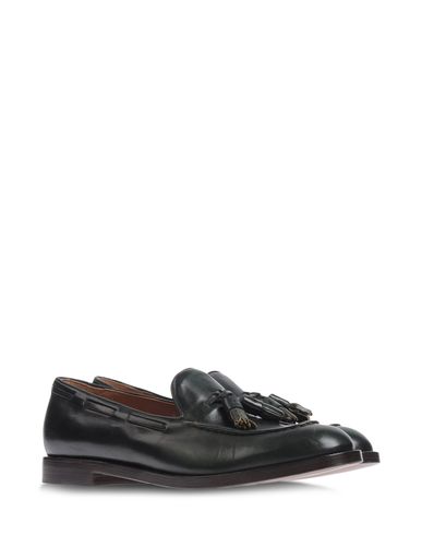ZOOM FRATELLI ROSSETTI - Moccasins