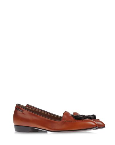 ZOOM FRATELLI ROSSETTI - Moccasins