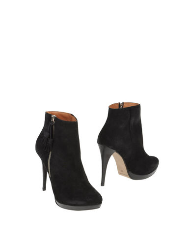 ZOOM GMD - Ankle boots