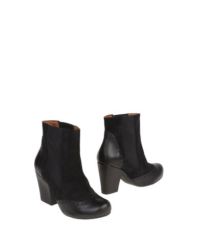 ZOOM GMD - Ankle boots