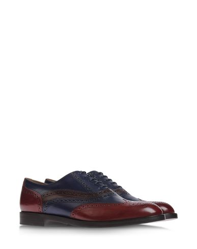 ZOOM FRATELLI ROSSETTI - Lace-up shoes