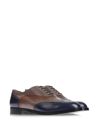 Oxfords & Brogues - FRATELLI ROSSETTI