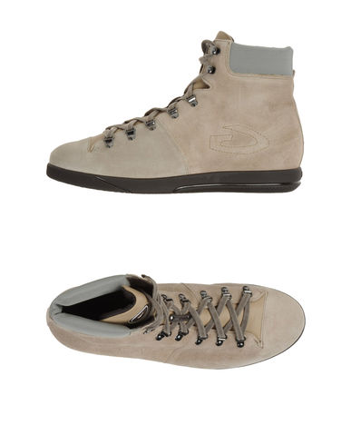 ZOOM ALBERTO GUARDIANI SPORT - High-tops