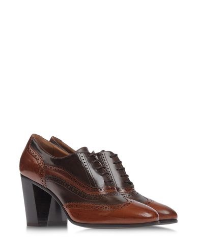 ZOOM FRATELLI ROSSETTI - Lace-up shoes