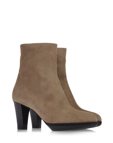 ZOOM FRATELLI ROSSETTI - Ankle boots