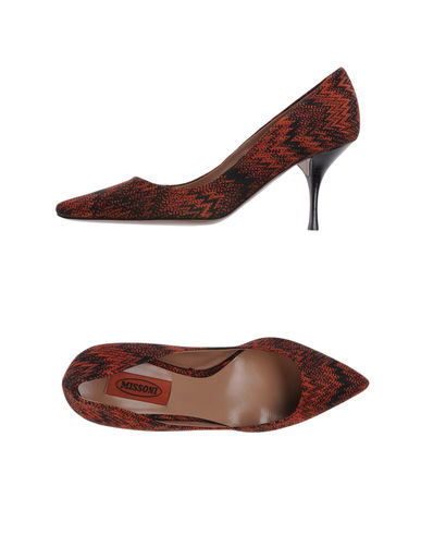 ZOOM MISSONI - Court