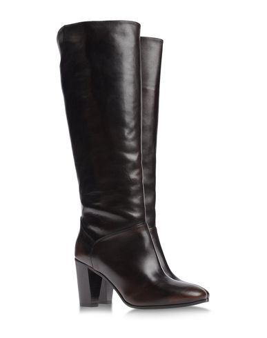 ZOOM FRATELLI ROSSETTI - High-heeled boots