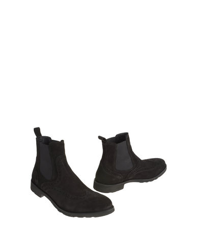 ZOOM ENRICO FANTINI - Ankle boots
