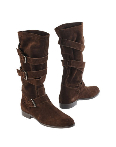 ZOOM BAGATT - Boots